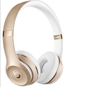 Beats Solo 3 Wireless Headphones